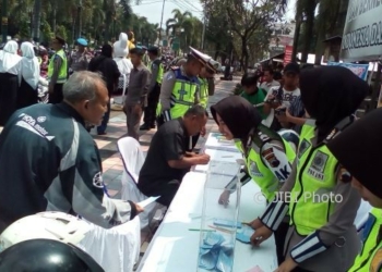 DINAMIKA 103: Operasi Simpatik Candi