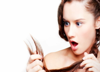 INFO KESEHATAN: Rahasia Kesehatan Rambut Agar Tetap Sehat