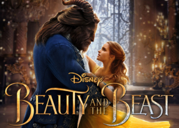 INFO FILM: ‘Beauty and The Beast’ Segera Tayang Maret Ini