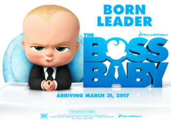 INFO FILM : Aksi Lucu  Bos Bayi