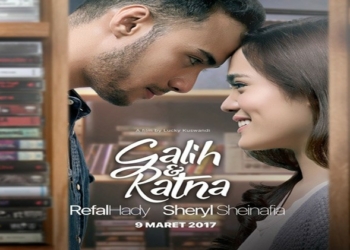 INFO FILM: Saksikan Film Pilihan Yang Tayang Di Bioskop Kota Solo