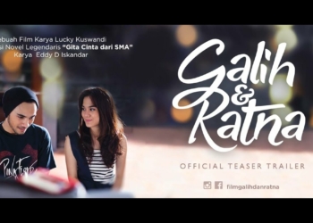 INFO FILM: Tonton 8 Film Indonesia Pilihan Ini Rilis Bulan Maret 2017