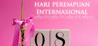 DINAMIKA 103 : Hari Perempuan Sedunia