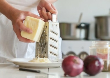 TRIK MEMASAK: Pahami Beberapa Trik Ini Saat Memasak