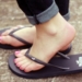 TIPS & TRIK : Kurangi Penggunaan Sandal Karena Ini