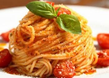 TIPS & TRIK: Inilah Cara Tepat Memasak Pasta Menurut Ilmuwan