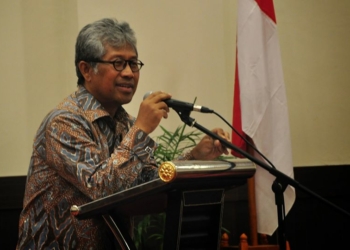Dubes RI Beri Sambutan Konferensi Halal Pakistan