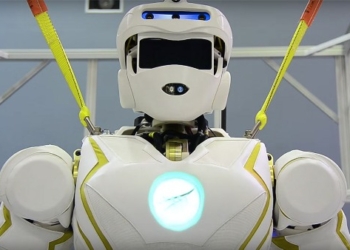 Indonesia, Sarat Prestasi dalam Dunia Robot