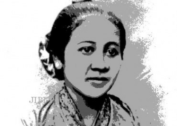 Kartini di mata Christine Hakim