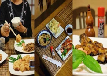 Sedang Kurangi Porsi Makan? Kebiasaan Orang Jepang Ini Bisa Jadi Rujukan!
