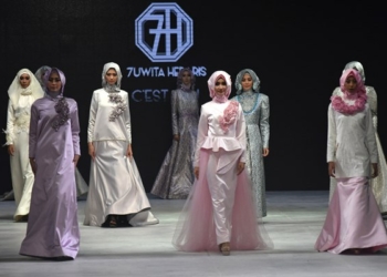 MUFFEST 2017 Akhirnya Dibuka