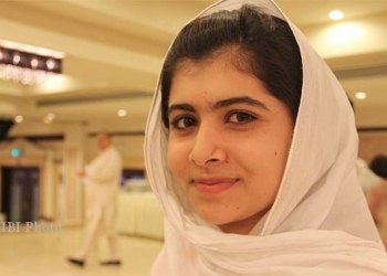 Malala Yousafzai, Utusan Perdamaian PBB, Peraih Nobel Termuda