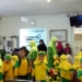 Pecah! Peringati Hari Kartini, TK Aisiyah Keroyok Solopos FM