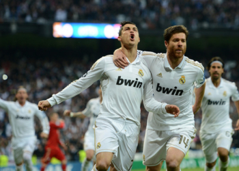 Lolos Ke Final Liga Champions, Real Madrid Cetak Rekor