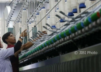 Singapura Pertahankan Investasi Industri di Indonesia