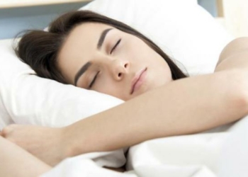 Ternyata Tidur Bisa Bikin Kamu Bahagia