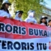 Pengawasan Penggunaan Daring Guna Mencegah Terorisme pada Anak