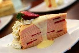 Uncle Tetsu Marakkan Cheesecake Jepang di Indonesia