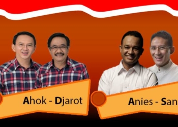 PILKADA JAKARTA: Perempuan yang Janji Potong Payudara Derita Kanker