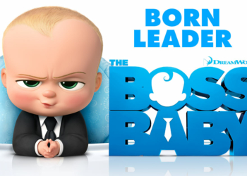 BOX OFFICE: The Boss Baby Jawara Box Office