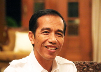 Jokowi Hari Ini Resmikan Pasar Klewer