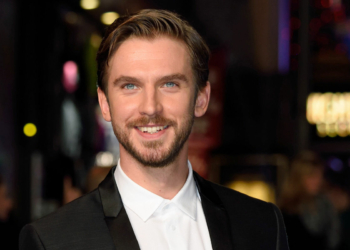 DAN STEVENS: Pemeran ‘Beast’ yang Gemar Sastra