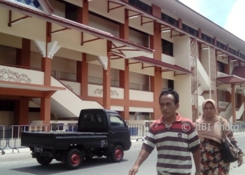 Mulai Besok, Pasar Klewer Libur 2 Hari