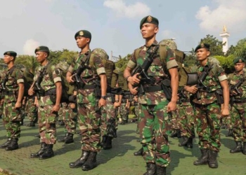 Tentara Tidak Boleh Asal Bermedsos, Ini Pesan Panglima TNI