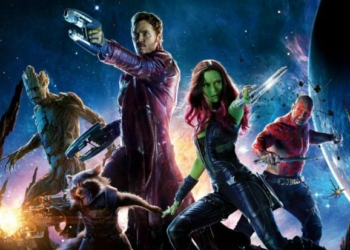 Guardian Of The Galaxy 2′ Bertahan Di Puncak Box Office
