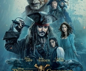 Info Film : Petulangan Kapten  Jack Sparrow Masih Berlanjut