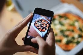 Tips Agar Foto Makanan Terlihat Menggiurkan di Instagram