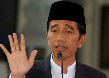 Jokowi Lakukan Kunjungan Kerja Ke Jatim dan Jateng