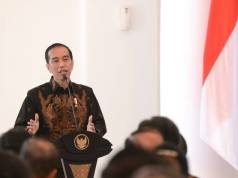 Presiden Jokowi Perintahkan Polri Usut Tuntas Pelaku Bom Kampung Melayu