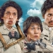 Tayang Lebaran Idul Adha, Warkop DKI Reborn Part 2 Rilis OST