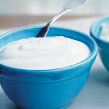 Manfaat Yoghurt Bagi Kesehatan Rambut