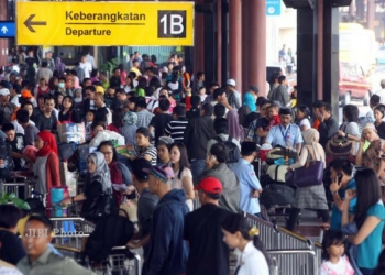 Menhub Minta Bandara Buka Hingga Tengah Malam Untuk Antisipasi Pemudik