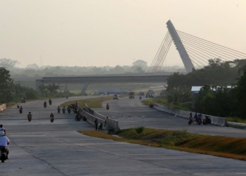 Lokasi Rawan Kecelakaan dan Macet di Tol Soker
