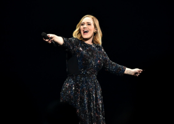Ini Ternyata Alasan Adele Enggan Gelar Konser