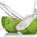 Selain Segar, Ini Manfaat Lain Air Kelapa