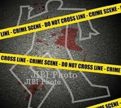 Penyebab Pasutri Tertabrak KA Di Gatak Masih Dalam Penyelidikan Polisi