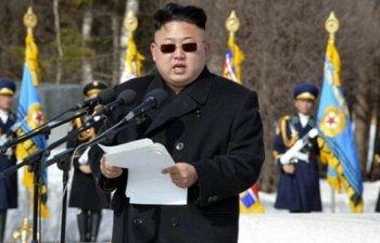 Hari Anak di Korea Utara Dirayakan Dengan Cara Berbeda