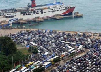 Kemenhub: H-6, Belum Ada Peningkatan Jumlah Penumpang