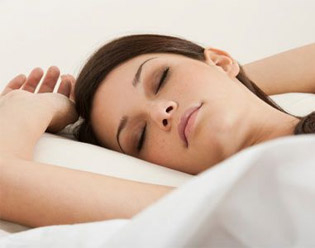 Ini Alasan Kenapa Balas Dendam Tidur Seharian Tidak Dianjurkan