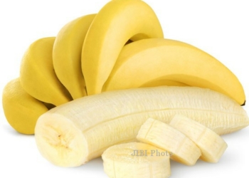 5 Makanan Ini Bisa Menghilangkan Sakit Kepala