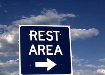 Berbagai Fasilitas Penunjang Tersedia Di Rest Area Solo