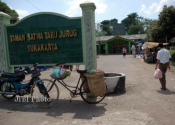 Peserta BPJS Dapat Diskon 50% Saat Masuk TSTJ