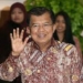 Bahas Sponsor Asian Games, Wapres Adakan Pertemuan dengan Pimpinan BUMN