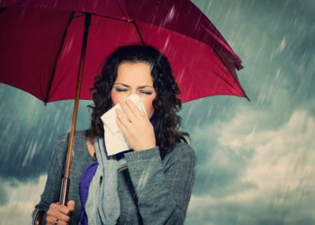 Agar Tetap Fit Saat Pancaroba, Ikuti Tips Berikut Ini