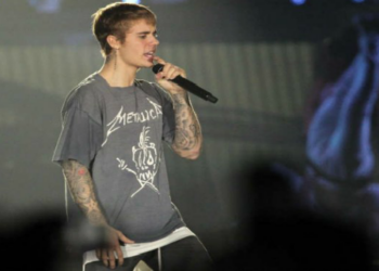 Justin Bieber Batalkan Turnya Termasuk Indonesia