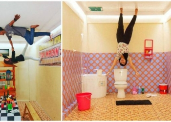 Inilah Tempat Kekinian Untuk Spot Foto di Solo Raya